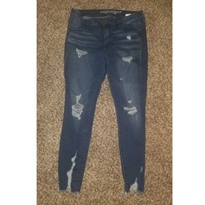 American Eagle Jeggings